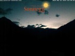 Archived image Webcam Saltaus near Merano/Meran, South Tyrol 03:00