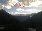 Archived image Webcam Saltaus near Merano/Meran, South Tyrol 05:00