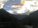 Archiv Foto Webcam Saltaus bei Meran, Südtirol 06:00