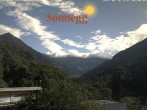 Archived image Webcam Saltaus near Merano/Meran, South Tyrol 07:00