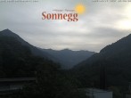 Archiv Foto Webcam Saltaus bei Meran, Südtirol 05:00