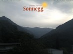 Archiv Foto Webcam Saltaus bei Meran, Südtirol 06:00