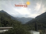 Archiv Foto Webcam Saltaus bei Meran, Südtirol 09:00