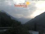 Archiv Foto Webcam Saltaus bei Meran, Südtirol 05:00
