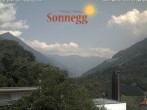 Archiv Foto Webcam Saltaus bei Meran, Südtirol 11:00