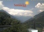 Archiv Foto Webcam Saltaus bei Meran, Südtirol 13:00