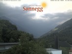 Archiv Foto Webcam Saltaus bei Meran, Südtirol 15:00
