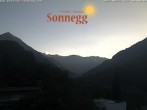 Archiv Foto Webcam Saltaus bei Meran, Südtirol 05:00