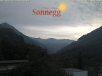 Archiv Foto Webcam Saltaus bei Meran, Südtirol 06:00