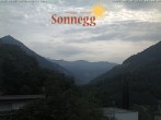 Archiv Foto Webcam Saltaus bei Meran, Südtirol 07:00