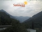 Archiv Foto Webcam Saltaus bei Meran, Südtirol 09:00