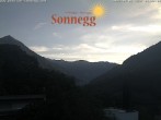 Archiv Foto Webcam Saltaus bei Meran, Südtirol 06:00