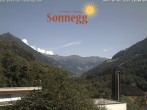 Archiv Foto Webcam Saltaus bei Meran, Südtirol 09:00