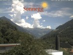 Archiv Foto Webcam Saltaus bei Meran, Südtirol 11:00