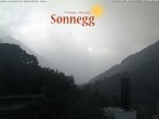 Archiv Foto Webcam Saltaus bei Meran, Südtirol 17:00
