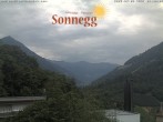 Archiv Foto Webcam Saltaus bei Meran, Südtirol 06:00