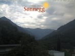 Archiv Foto Webcam Saltaus bei Meran, Südtirol 07:00