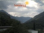 Archiv Foto Webcam Saltaus bei Meran, Südtirol 11:00