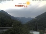 Archiv Foto Webcam Saltaus bei Meran, Südtirol 13:00