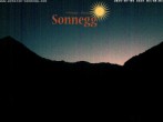 Archiv Foto Webcam Saltaus bei Meran, Südtirol 03:00