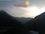 Archiv Foto Webcam Saltaus bei Meran, Südtirol 05:00