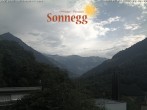 Archiv Foto Webcam Saltaus bei Meran, Südtirol 07:00