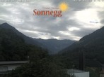 Archiv Foto Webcam Saltaus bei Meran, Südtirol 09:00