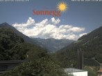 Archiv Foto Webcam Saltaus bei Meran, Südtirol 13:00