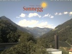 Archiv Foto Webcam Saltaus bei Meran, Südtirol 15:00