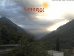 Archiv Foto Webcam Saltaus bei Meran, Südtirol 05:00