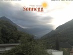 Archiv Foto Webcam Saltaus bei Meran, Südtirol 06:00