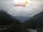 Archiv Foto Webcam Saltaus bei Meran, Südtirol 09:00