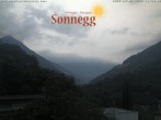 Archiv Foto Webcam Saltaus bei Meran, Südtirol 11:00