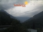 Archiv Foto Webcam Saltaus bei Meran, Südtirol 13:00