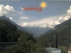 Archiv Foto Webcam Saltaus bei Meran, Südtirol 15:00