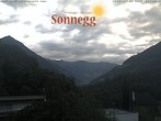 Archiv Foto Webcam Saltaus bei Meran, Südtirol 06:00