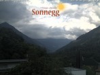 Archiv Foto Webcam Saltaus bei Meran, Südtirol 15:00