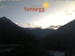 Archiv Foto Webcam Saltaus bei Meran, Südtirol 05:00