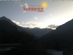 Archiv Foto Webcam Saltaus bei Meran, Südtirol 06:00