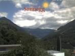 Archiv Foto Webcam Saltaus bei Meran, Südtirol 11:00