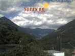 Archiv Foto Webcam Saltaus bei Meran, Südtirol 13:00