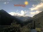 Archiv Foto Webcam Saltaus bei Meran, Südtirol 17:00