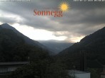 Archiv Foto Webcam Saltaus bei Meran, Südtirol 05:00