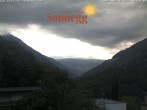 Archiv Foto Webcam Saltaus bei Meran, Südtirol 06:00