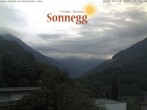 Archived image Webcam Saltaus near Merano/Meran, South Tyrol 07:00