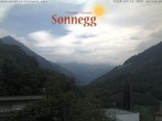 Archived image Webcam Saltaus near Merano/Meran, South Tyrol 09:00