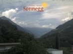 Archiv Foto Webcam Saltaus bei Meran, Südtirol 11:00