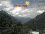 Archiv Foto Webcam Saltaus bei Meran, Südtirol 13:00