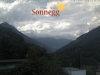 Archiv Foto Webcam Saltaus bei Meran, Südtirol 15:00