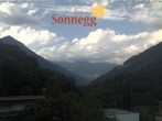 Archiv Foto Webcam Saltaus bei Meran, Südtirol 17:00